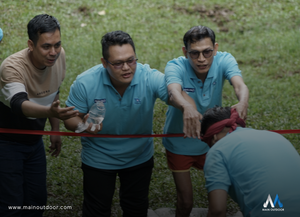 Apa Itu Outbound dan Manfaatnya untuk Perusahaan?