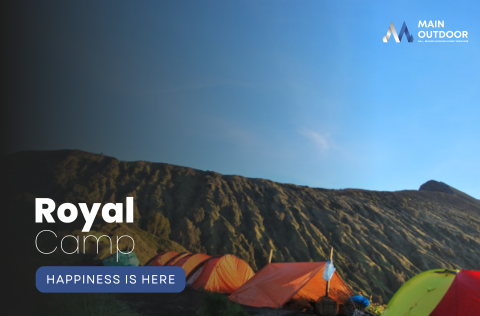 Royal Camping