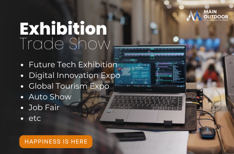 Exhibition & Trade Show