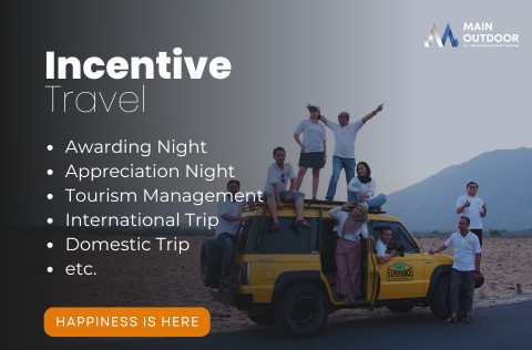 Incentive Travel